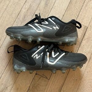 Lacrosse Cleats